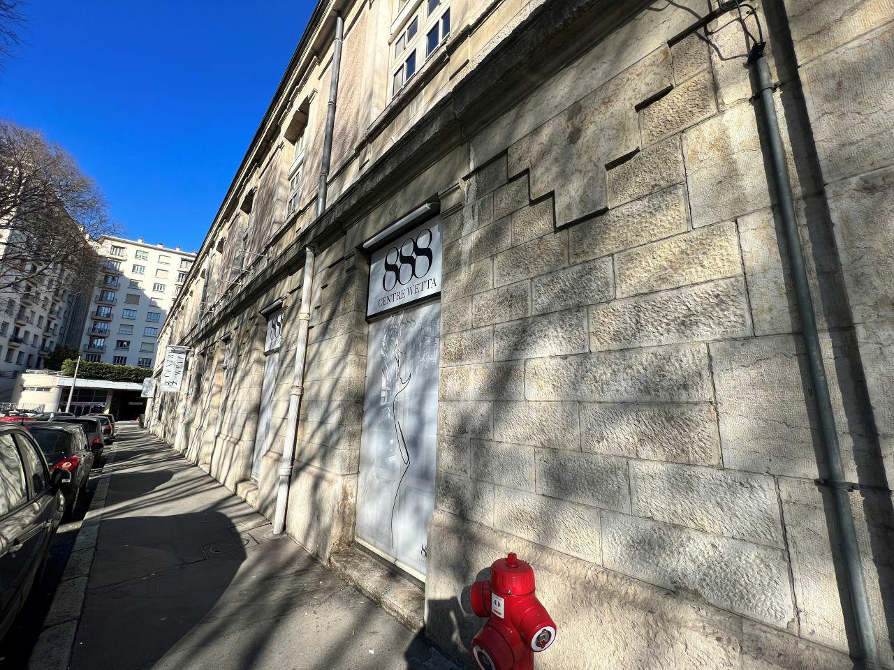 Bureau Lyon 326m² Location bureau Lyon Rhône OLBUR2309712 2